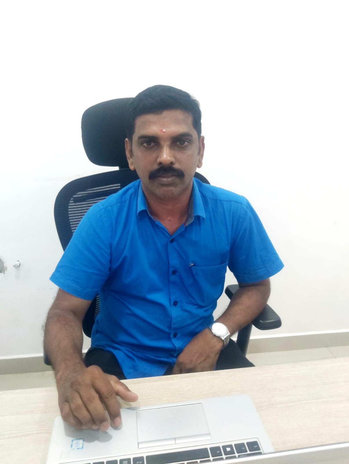 Project Manager
