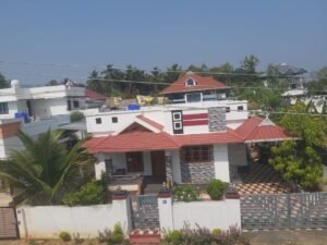 Villas investment in Palakkad