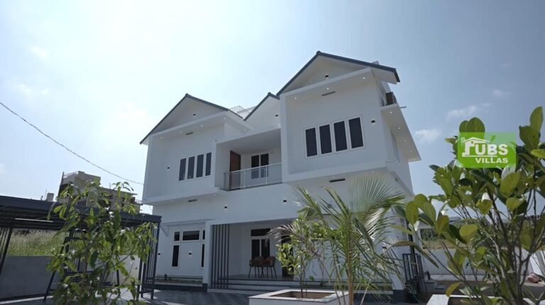 Budget friendly villas in Palakkad