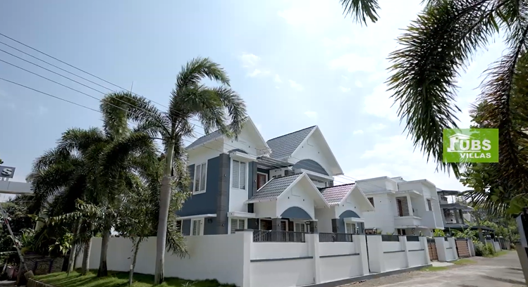 Villas in Palakkad