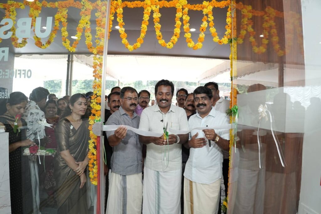 best villas in palakkad vadakkenchery,2026