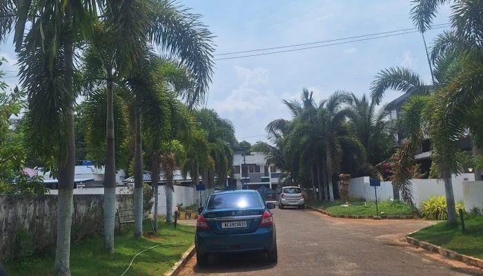 Ready to occupy Villas