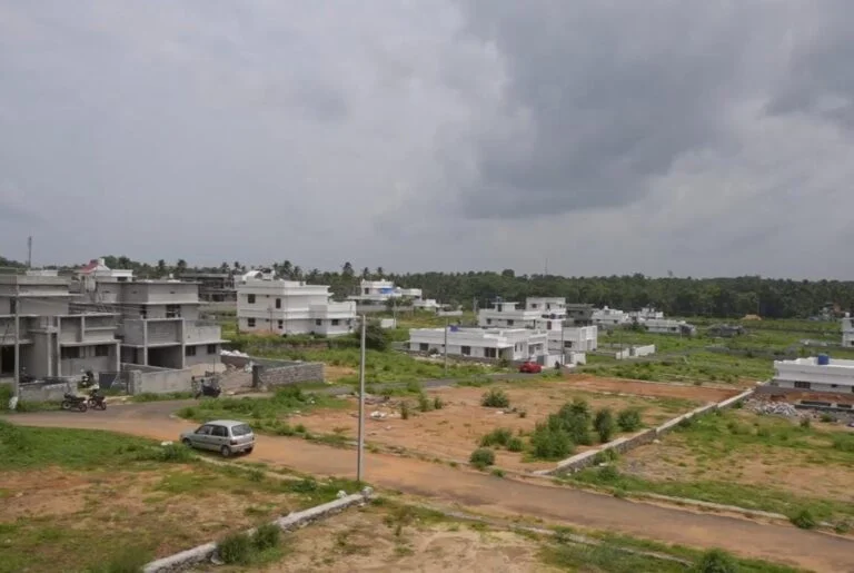 Best Villas in Palakkad