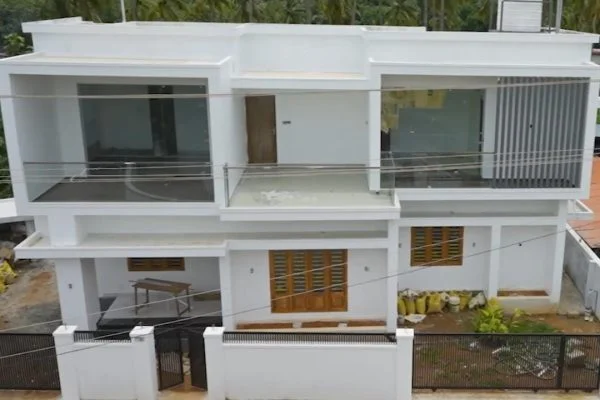 Best Villas in Palakkad