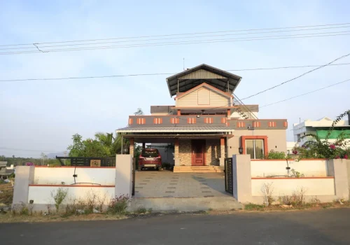 Villas for sale